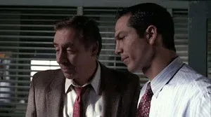 Law & Order 7. sezon 13. bölüm