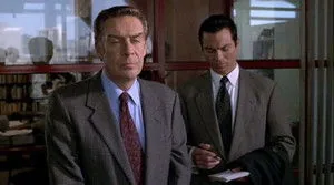 Law & Order 7. sezon 21. bölüm