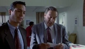 Law & Order 7. sezon 3. bölüm