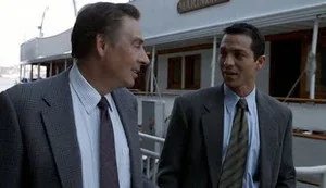 Law & Order 7. sezon 4. bölüm