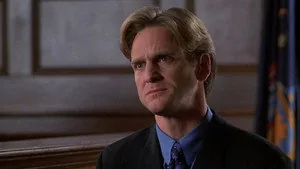 Law & Order 8. sezon 11. bölüm