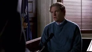 Law & Order 8. sezon 2. bölüm