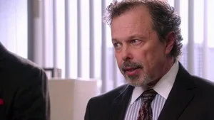 Law & Order 8. sezon 22. bölüm