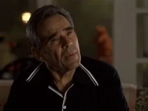 Law & Order 9. sezon 8. bölüm