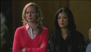 Law & Order: Special Victims Unit 10. sezon 10. bölüm