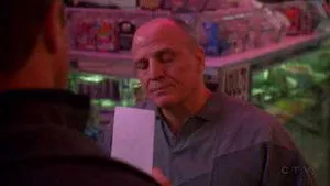 Law & Order: Special Victims Unit 10. sezon 13. bölüm