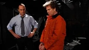 Law & Order: Special Victims Unit 11. sezon 21. bölüm