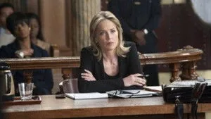 Law & Order: Special Victims Unit 11. sezon 22. bölüm