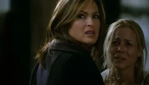 Law & Order: Special Victims Unit 12. sezon 10. bölüm