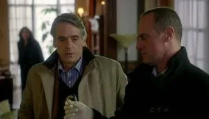 Law & Order: Special Victims Unit 12. sezon 20. bölüm