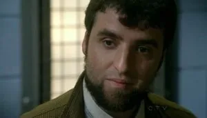 Law & Order: Special Victims Unit 12. sezon 5. bölüm