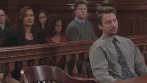 Law & Order: Special Victims Unit 13. sezon 16. bölüm
