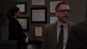Law & Order: Special Victims Unit 13. sezon 22. bölüm