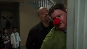 Law & Order: Special Victims Unit 13. sezon 5. bölüm