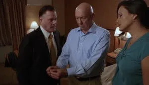 Law & Order: Special Victims Unit 14. sezon 1. bölüm