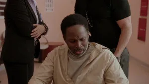 Law & Order: Special Victims Unit 14. sezon 14. bölüm