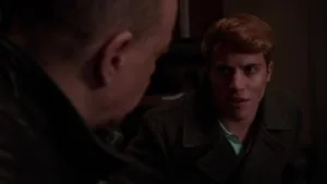 Law & Order: Special Victims Unit 14. sezon 21. bölüm