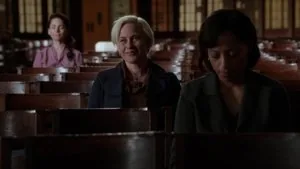 Law & Order: Special Victims Unit 14. sezon 9. bölüm