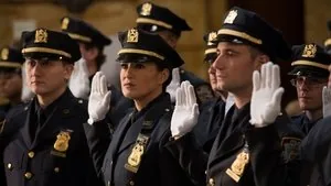 Law & Order: Special Victims Unit 15. sezon 13. bölüm