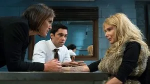 Law & Order: Special Victims Unit 15. sezon 14. bölüm