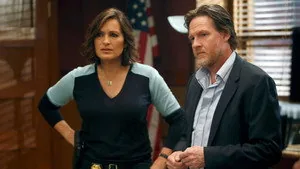 Law & Order: Special Victims Unit 15. sezon 22. bölüm