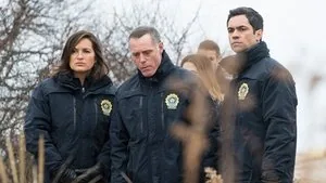 Law & Order: Special Victims Unit 16. sezon 20. bölüm