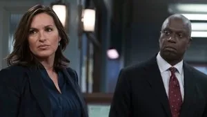 Law & Order: Special Victims Unit 16. sezon 21. bölüm