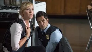 Law & Order: Special Victims Unit 16. sezon 4. bölüm