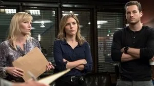 Law & Order: Special Victims Unit 16. sezon 7. bölüm