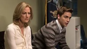 Law & Order: Special Victims Unit 17. sezon 12. bölüm