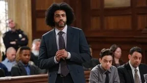 Law & Order: Special Victims Unit 17. sezon 13. bölüm