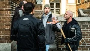 Law & Order: Special Victims Unit 17. sezon 19. bölüm