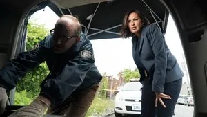 Law & Order: Special Victims Unit 17. sezon 2. bölüm
