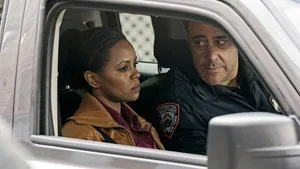 Law & Order: Special Victims Unit 17. sezon 22. bölüm