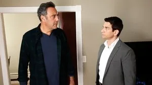 Law & Order: Special Victims Unit 17. sezon 23. bölüm