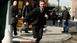 Law & Order: Special Victims Unit 17. sezon 8. bölüm