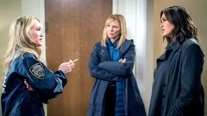 Law & Order: Special Victims Unit 18. sezon 10. bölüm