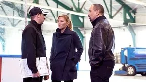 Law & Order: Special Victims Unit 18. sezon 11. bölüm