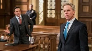 Law & Order: Special Victims Unit 18. sezon 13. bölüm