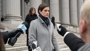 Law & Order: Special Victims Unit 18. sezon 14. bölüm
