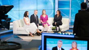 Law & Order: Special Victims Unit 18. sezon 16. bölüm