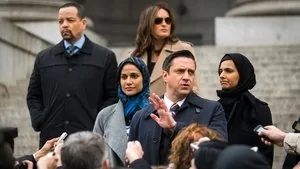 Law & Order: Special Victims Unit 18. sezon 21. bölüm