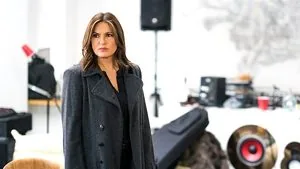 Law & Order: Special Victims Unit 18. sezon 8. bölüm