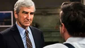 Law & Order: Special Victims Unit 19. sezon 13. bölüm