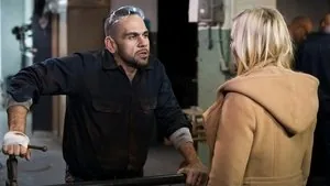 Law & Order: Special Victims Unit 19. sezon 14. bölüm