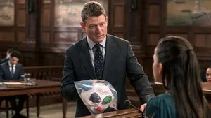 Law & Order: Special Victims Unit 19. sezon 17. bölüm