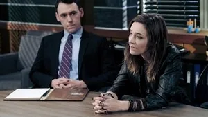 Law & Order: Special Victims Unit 19. sezon 3. bölüm