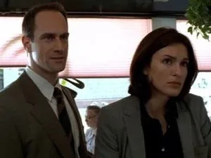 Law & Order: Special Victims Unit 1. sezon 1. bölüm
