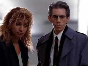Law & Order: Special Victims Unit 1. sezon 14. bölüm