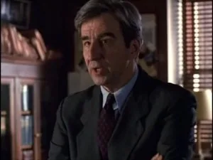 Law & Order: Special Victims Unit 1. sezon 15. bölüm
